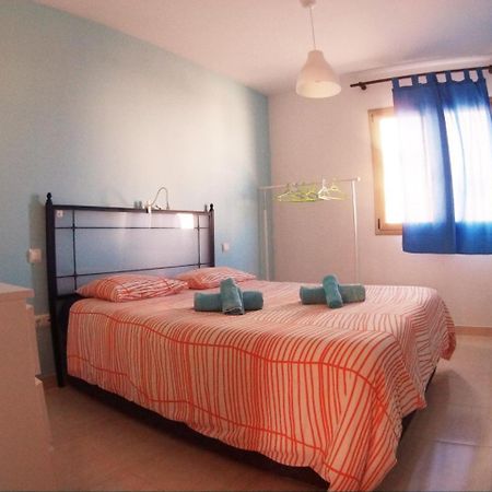Hotel Apartamento La Marea Cotillo Exteriér fotografie