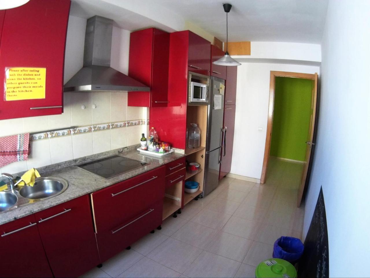 Hotel Apartamento La Marea Cotillo Exteriér fotografie