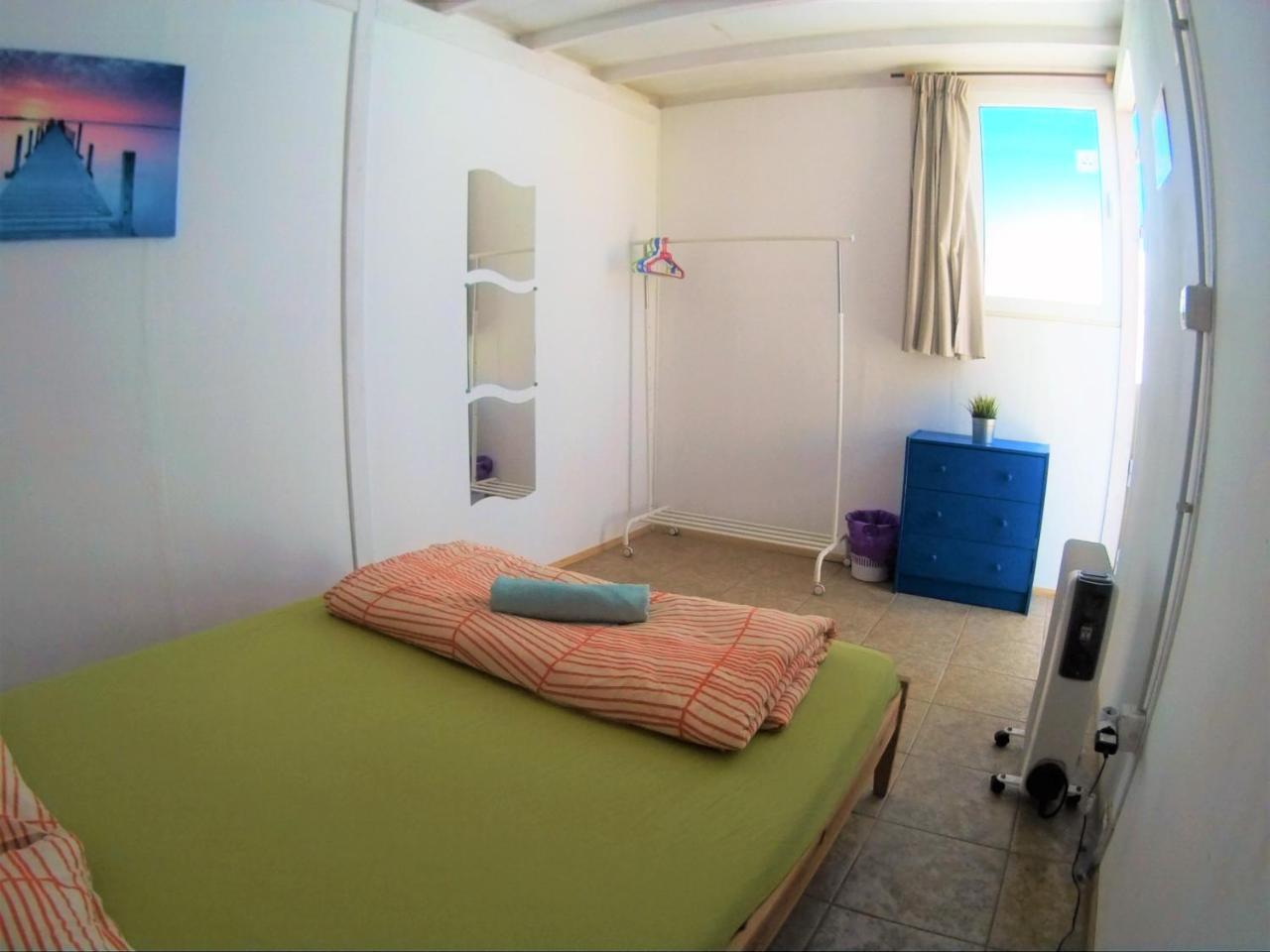 Hotel Apartamento La Marea Cotillo Exteriér fotografie
